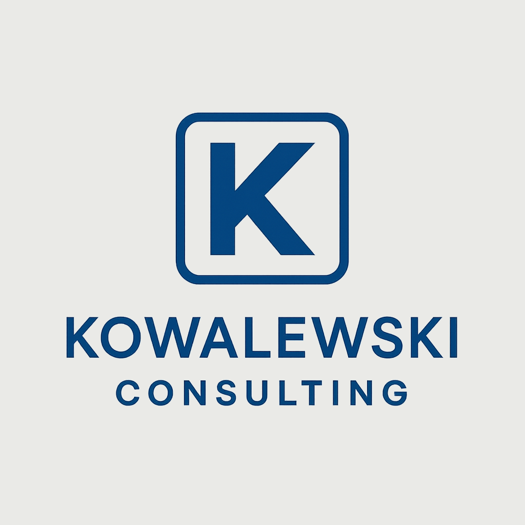 Logo von Kowalewski Consulting